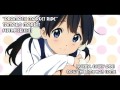 [ENG] Tamako Market OP "Dramatic Market Ride ...