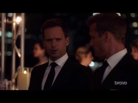 Whatever It Takes - Imagine Dragons / Suits - S07E01