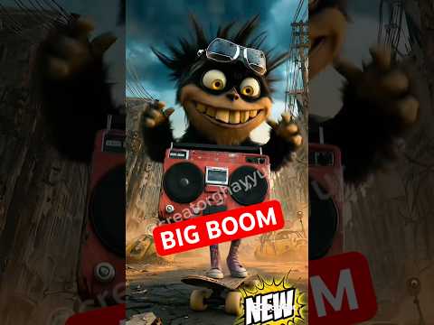 YouTube Thumbnail
