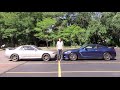 1990 Nissan Skyline GT-R vs. 2016 Nissan GT-R ...