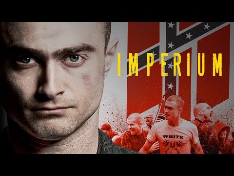 Imperium (Daniel Radcliffe) - Trailer - We Are Colony