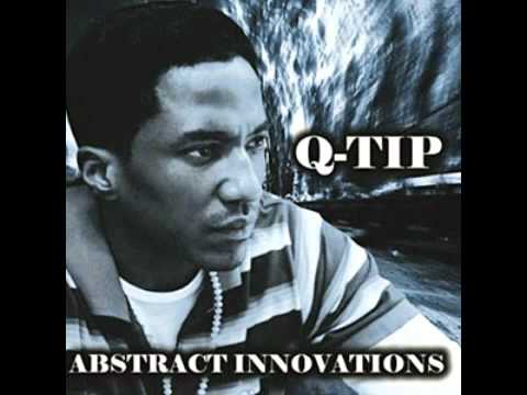 Q-tip feat. Busta Rhymes & Pharrell - For The Nasty (Dirty)
