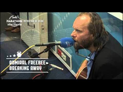 MNM: Admiral Freebee - Breaking Away