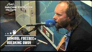 MNM: Admiral Freebee - Breaking Away