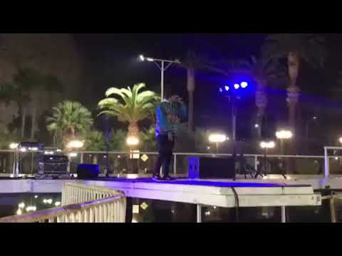 Mayck Ferrah - Sagitaria (en campañas a mil)