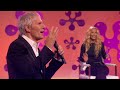 Michael Bolton's Song for iggy Azalea - The Celebrity Dating Game