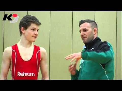 Auer Ringer haben Meister in ihren Reihen