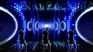 Miguel Mateos -( Zas )   Mi Sombra en la Pared - HD