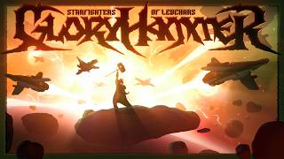 Starfighters Of Leuchars - Gloryhammer