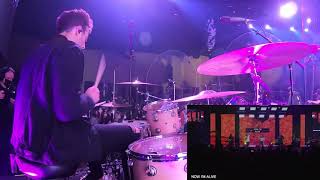 LET GO - Hillsong Y&amp;F - Phoenix Youth Conference 2021