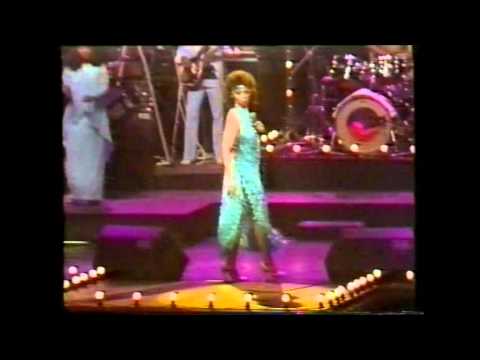 Millie Jackson All the Way Lover.mpg