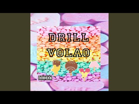 Drill Volao