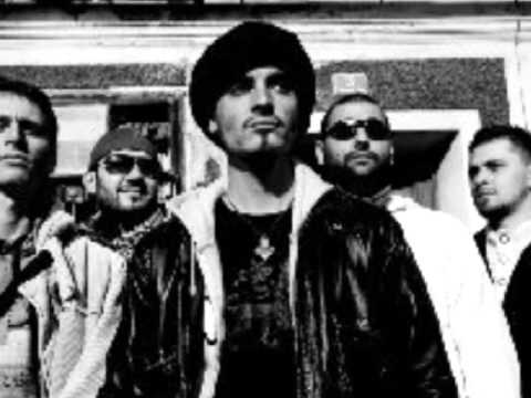 SITI HLAPCI - VRZI STRAN