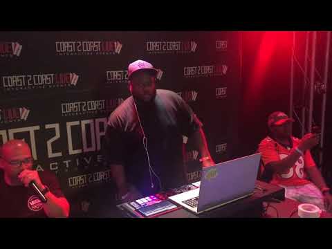 Recap for Coast 2 Coast LIVE | Denver All Ages Edition 9/16/18