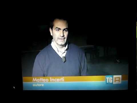 SI ACCENDE IL BUIO - servizio TGR RAI 3 27/12/2012