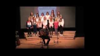 Lions Gala Ludvika 2012 Turistens Klagan.wmv