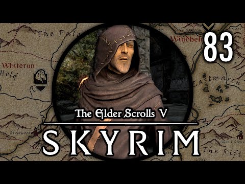 We Have a Reunion - Let's Play Skyrim (Survival, Legendary Difficulty) #83