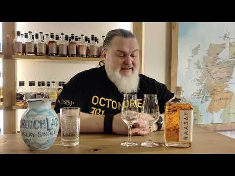 WH #495 – WHISKY - Raasay R-01.1