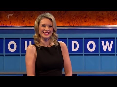 8 Out of 10 Cats Does Countdown Season 10 Episode 5 (S12E03)