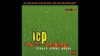 Vanilla Ice - Swallow This Nut feat. ICP, Fish Grits, MC Breed, Fresh Kid Ice