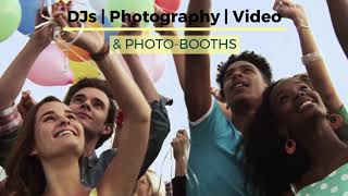Sweet 16 DJ | Photography | Video | Package deals w/ TWK Events