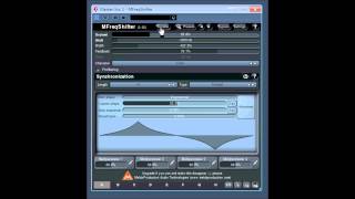 Video thumbnail for MFreqShifter by Melda Production Audio Technologies by UPROAR 24