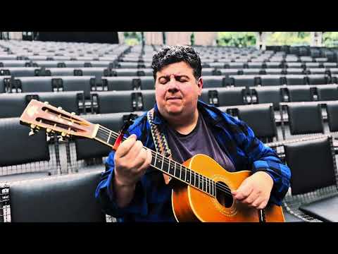 Ricardo Maranhao - Road Made Of Tears (Official Music Video)