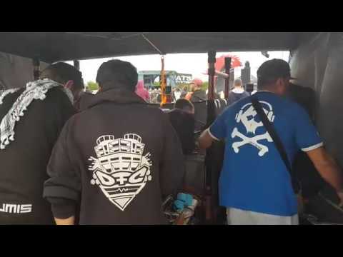 RaTaXeS -SA Free System - Live @ ATS / LSA / Mokos Tribe / Ves'kor