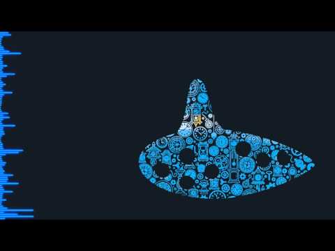 Song Of Storms - Solkrieg's Nimbostratus ReMix