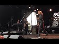 Suzi Quatro introduces Pete Wanliss and Nat Allison