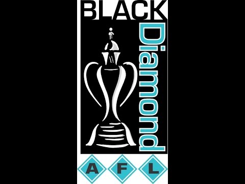 2017 BDAFL GE Women's Round 6 - Wyong Lakes v Maitland Saints