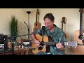 “Careless”   a Stephen Bishop cover by Steve Bench