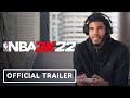 NBA 2K22 - Official Launch Trailer