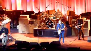 Tom Petty and The heartbreakers Opening number! Stockholm 14/6 