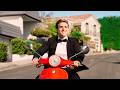Fabio Farati AMORE ITALIANO Official Music Video