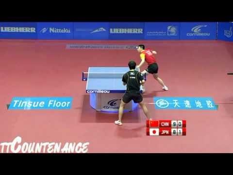 WTCC Dubai 10  Long Kazuhiro