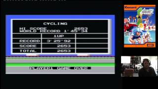 Retro Computer & Console Games (1msx2go) Pickup & Play 15th August 2013