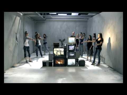 John Wu aka Mastermind Feat. Myrto - University of Nicosia