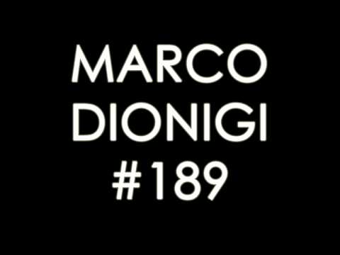 Marco Dionigi - #189