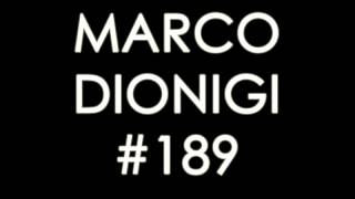Marco Dionigi - #189