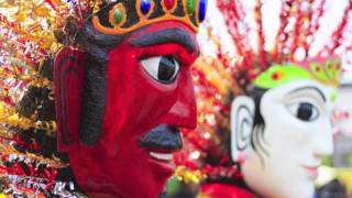 Ondel Ondel [HQ] - Benyamin Sueb