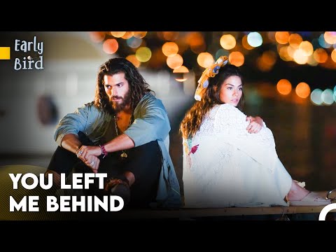 Your Absence Is Driving Me Crazy - Early Bird (English Subtitles) | Erkenci Kus