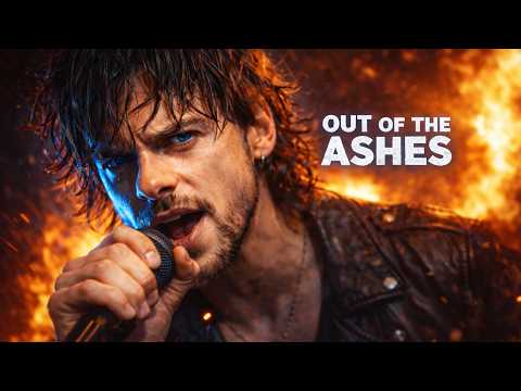 Echoheart – Out of the Ashes