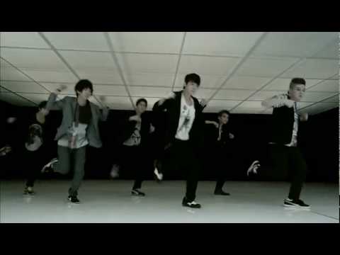 Super Junior()__(MusicVideoOFICIAL). HD··