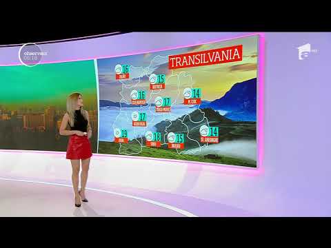 Meteo 14/10/2017