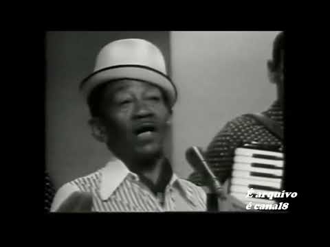 O Puxa Saco - Jackson do Pandeiro