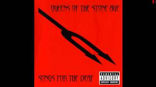 Queens of the Stone Age - Laugh Track