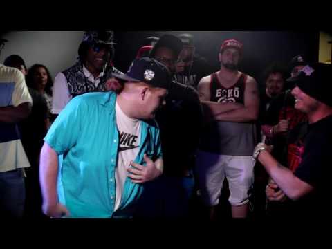 Deja Balboa & Deranged vs Big Lion