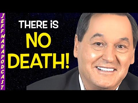 Pilot DIES in Crash & Lands In HEAVEN | Near Death Experience