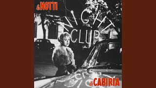 Le Notti Di Cabiria